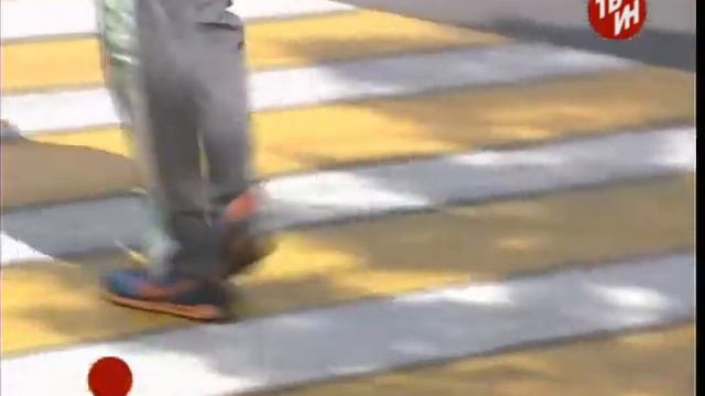 «Девственно-чистый асфальт...» смотреть онлайн