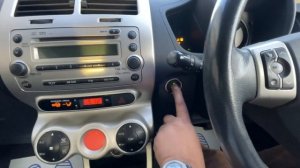 Toyota urban cruiser 1.3 vvti