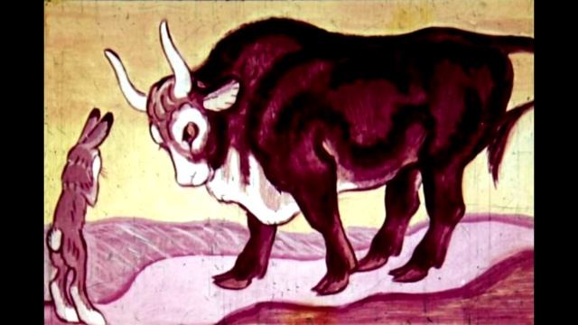 Заюшкина избушка (Детская сказка про Заюшкину избушку)