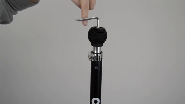 Самокат Micro Kickboard Compact Black | Распаковка | Обзор | Unboxing | Review смотреть онлайн