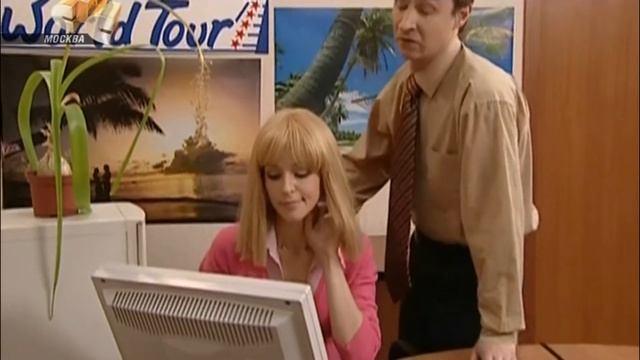 6 кадров. Что-то забыла смотреть онлайн