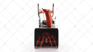 Снегоуборщик Снегирь 4800 С 3D обзор