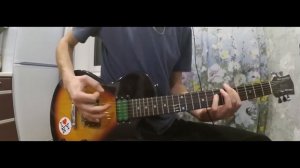 Кавер сектор газа -Дурак(cover)