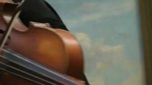 02 Квартет "Classic" и Е.Ледовской  "Концерт До мажор № 01" Ч.02 Гайдн