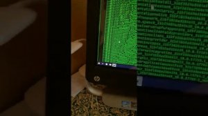 Прикол с командной строкой windows control