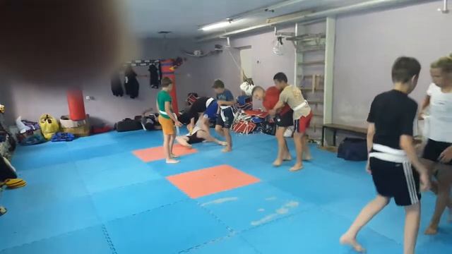 Евпатория тхэквондо(3) смотреть онлайн