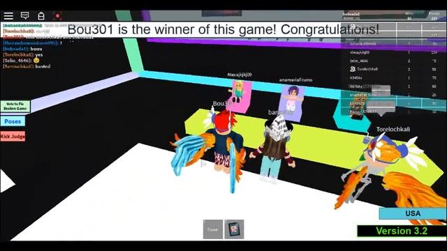 top roblox runway model part1 #ROBLOX смотреть онлайн