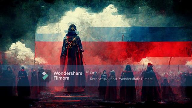 Гимн Санкт-Петербурга [нейросеть] смотреть онлайн