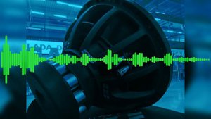 (35,33,37Hz) Skrillex - Make It Bun Dem (Demeter Remix) Rebassed (Low bass by Booster)