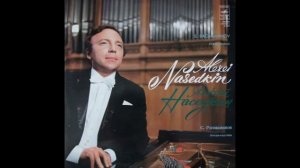 Op.33 Alexei Nasedkin Rachmaninoff - Etudes-tableaux, op. 33