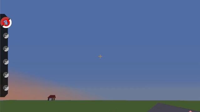 Pixelmon Craft Guide: How To Build Elevator Blocks!  - Minecraft - смотреть онлайн