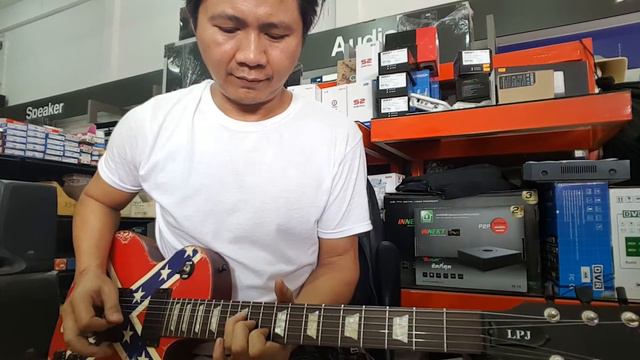 ชีวิตหนี้ Gibson LPJ 28. смотреть онлайн