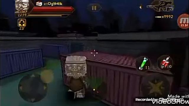 Баги в игре Зов мини зомби смотреть онлайн