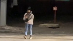 Дима Вайпер заснял девушку на iPhone 15