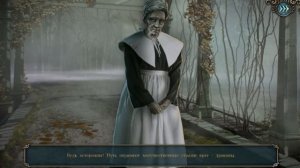 Cursed Walkthrough | Проклятая прохождение #1