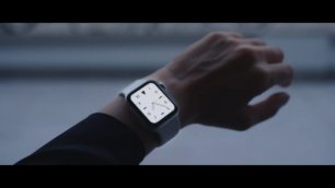 Apple представила Apple Watch Series 5