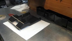 ROOMA A9S ремонт дисплея