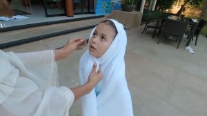 Backstage с Викторией Боней. Советы от Бони, как правильно  позировать.