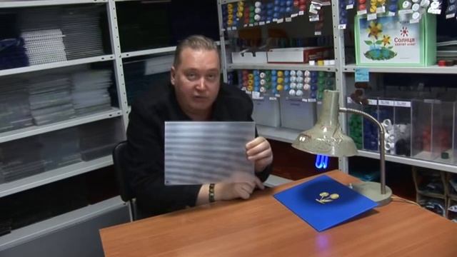 сотовый поликарбонат и ультрафиолет (испытания)