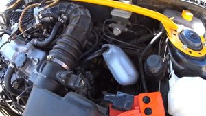 Не ОТКЛЮЧАЙТЕ подогрев дросселя иначе ...........