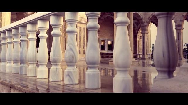 Прекрасное исполнение Азана смотреть онлайн