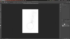 How to create your own custom brushes in minutes using Adobe Photoshop.