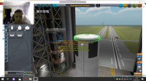 игра про космос kerbal space program