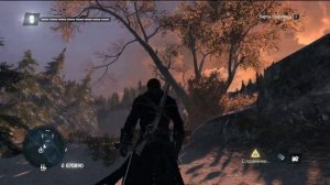 (876, -54) Ривер Вэлли Карта Сокровищ Assassin's Creed Rogue