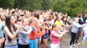 Лагерь "Прорыв поколения"