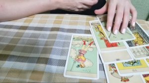 Кто обо мне сплетничает? Что говорят за моей спиной? Таро онлайн | Гадание Таро | Расклад онлайн