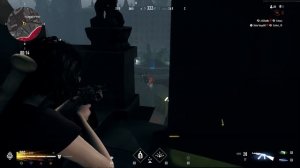 НОВОЕ ОБНОВЛЕНИЕ VAMPIRE THE MASQUERADE – BLOODHUNT - НАПАРНИКИ, ОБЗОР ИГРЫ (BLOODHUNT ОБЗОР, 2022)