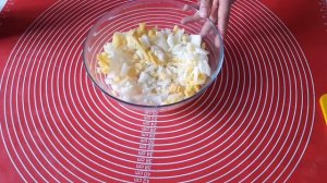 Сірне. Қазақша рецепт. Сирне. Сырне. Ұлттық тағам.