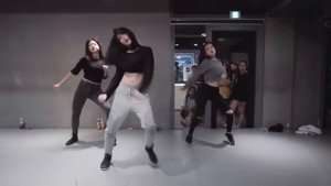 1 Million Dance - Look What You Made Me Do Mirror