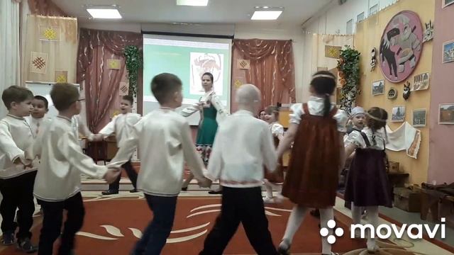 Итоговое мероприятие "Люби и знай свой Коми край" смотреть онлайн