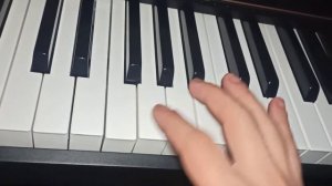 katyusha on the piano / катюша на пианино 🎹