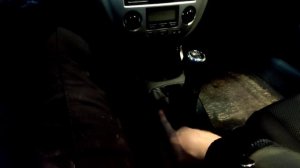 lacetti 1.8 универсал ручка КПП от astra h