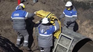 Победитель конкурса стихотворений "Газпром трансгаз Саратов"