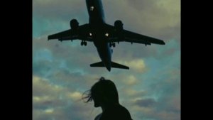 песня в белом самолёте ❣️✨