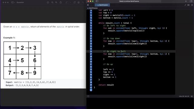 Facebook IOS Interview Question (Meta - Swift) – 2022