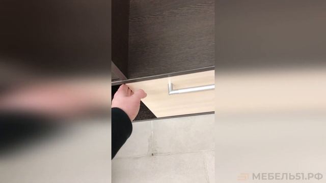 Купить прихожая Диана в Мурманске с бесплатной доставкой в Мурманске смотреть онлайн