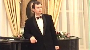 Д.Б.Кабалевский "Бог Купидон дремал в тиши лесной..."