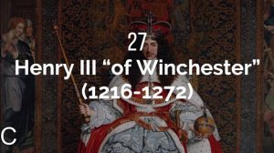 Ranking Every English Monarch from Worst to Best