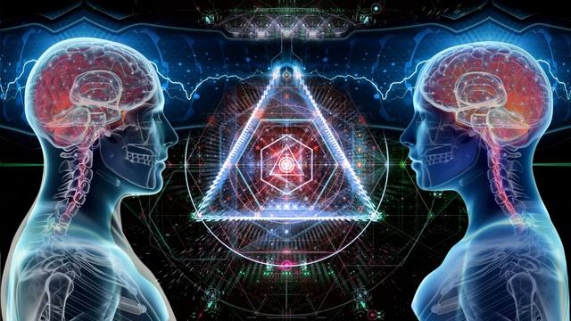 IQH Сессия - Близнецовые Пламена. Совместная, Внутренняя Работа. смотреть онлайн