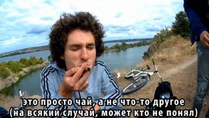 ОПАСНЫЕ ПОКАТУШКИ #7 | 100 КМ НА ВЕЛОСИПЕДЕ | БЫДЛО VS ВЕЛОСИПЕДИСТЫ