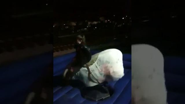 Bull rider pt 2