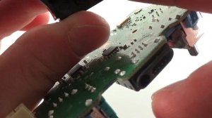 Dualshock 4 Gen 3 V1 Teardown - PS4