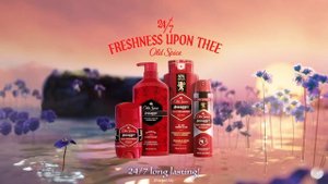 Vision of Old Spice | Old Spice x The Witcher