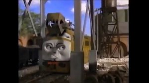 Diesel 10 insults gwen