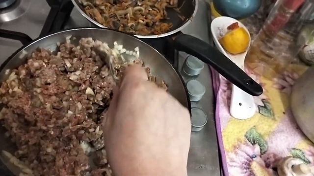 Картофельная Запеканка.Когда Вкусно-Тогда Вкусно.