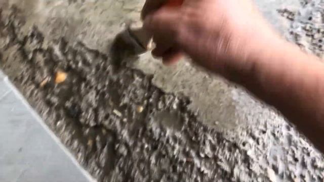 Почему крошится бетон смотреть онлайн